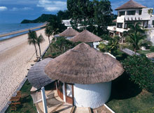 Aleenta Resort and Spa Hua Hin