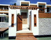 Aleenta Phuket Resort & Spa