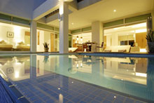 Aleenta Phuket Resort & Spa