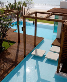 Aleenta Phuket Resort & Spa