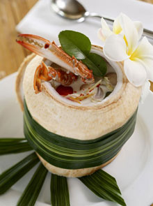 Aleenta Phuket Resort & Spa