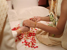 Centara Grand Beach Resort Samui