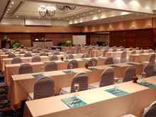 Centara Grand Beach Resort Samui