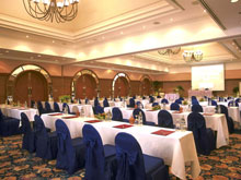 Centara Grand Beach Resort Samui