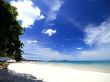 Centara Grand Beach Resort Samui