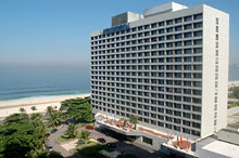 InterContinental Rio