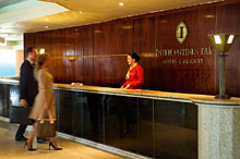 InterContinental Rio