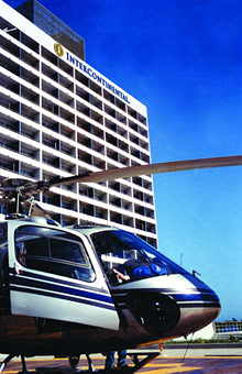 InterContinental Rio