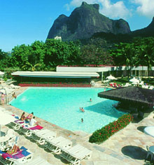 InterContinental Rio