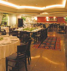 InterContinental Rio