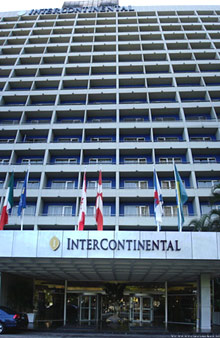 InterContinental Rio