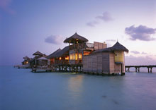 Gili Lankanfushi Maldives (ex. Soneva Gili by Six Senses)