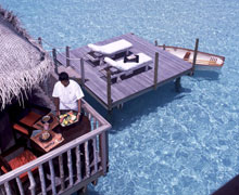 Gili Lankanfushi Maldives (ex. Soneva Gili by Six Senses)