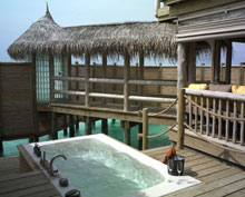 Gili Lankanfushi Maldives (ex. Soneva Gili by Six Senses)