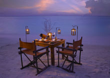 Gili Lankanfushi Maldives (ex. Soneva Gili by Six Senses)