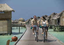 Gili Lankanfushi Maldives (ex. Soneva Gili by Six Senses)