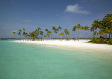 Gili Lankanfushi Maldives (ex. Soneva Gili by Six Senses)