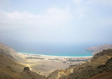 Six Senses Zighy Bay