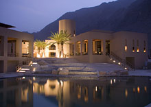 Six Senses Zighy Bay