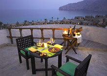 Six Senses Zighy Bay
