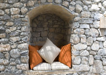 Six Senses Zighy Bay