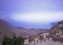 Six Senses Zighy Bay