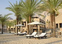 Six Senses Zighy Bay