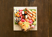 Six Senses Zighy Bay