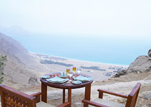 Six Senses Zighy Bay