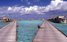 Gili Lankanfushi Maldives (ex. Soneva Gili by Six Senses)