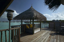 Gili Lankanfushi Maldives (ex. Soneva Gili by Six Senses)