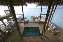 Gili Lankanfushi Maldives (ex. Soneva Gili by Six Senses)