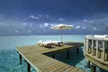 Gili Lankanfushi Maldives (ex. Soneva Gili by Six Senses)