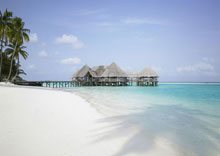Gili Lankanfushi Maldives (ex. Soneva Gili by Six Senses)
