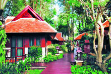 Chaweng Regent Beach Resort