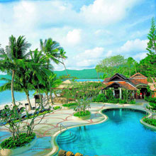 Chaweng Regent Beach Resort
