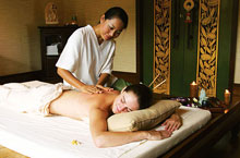 Chaweng Regent Beach Resort