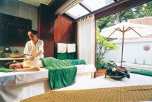 Chaweng Regent Beach Resort