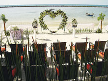 Chaweng Regent Beach Resort