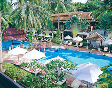 Chaweng Regent Beach Resort