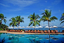 Amari Phuket(ex.Amari Coral Beach Resort)