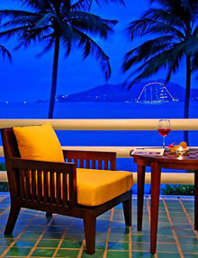 Amari Phuket(ex.Amari Coral Beach Resort)