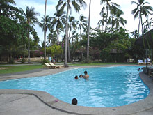 Dos Palmas Arreceffi Island Resort