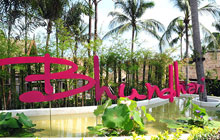 Bhundhari Spa Resort & Villas