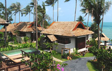 Bhundhari Spa Resort & Villas