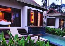 Bhundhari Spa Resort & Villas