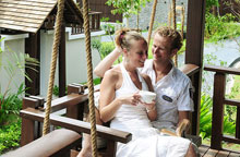 Bhundhari Spa Resort & Villas