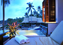 Bhundhari Spa Resort & Villas