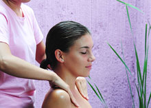 Bhundhari Spa Resort & Villas