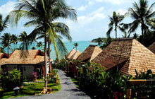 Bhundhari Spa Resort & Villas